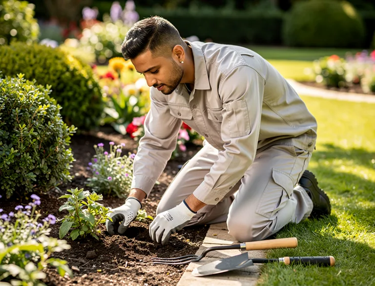 Landscape Designer service in Castlereagh